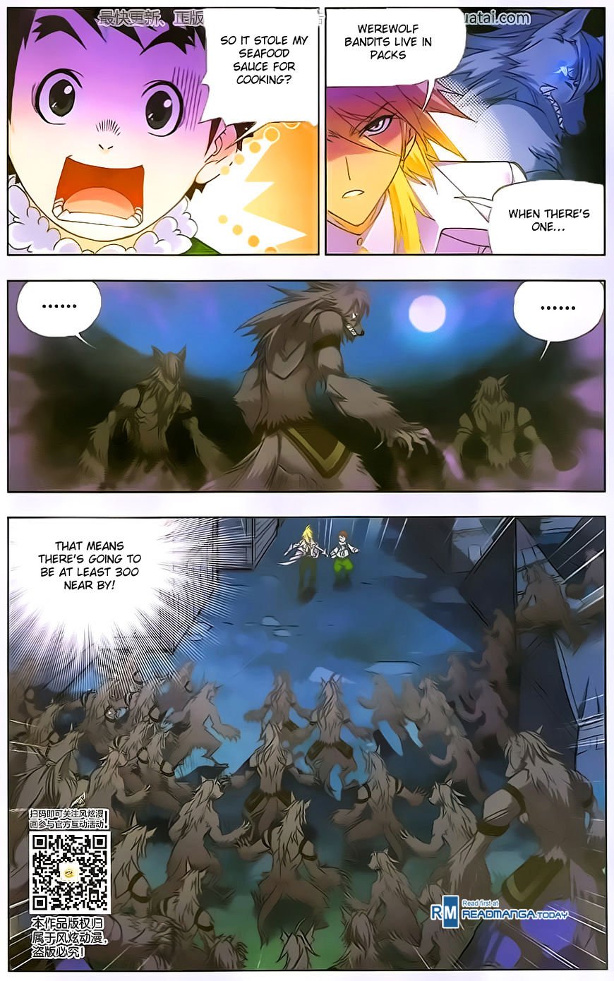 Chapter 182 - Image 16
