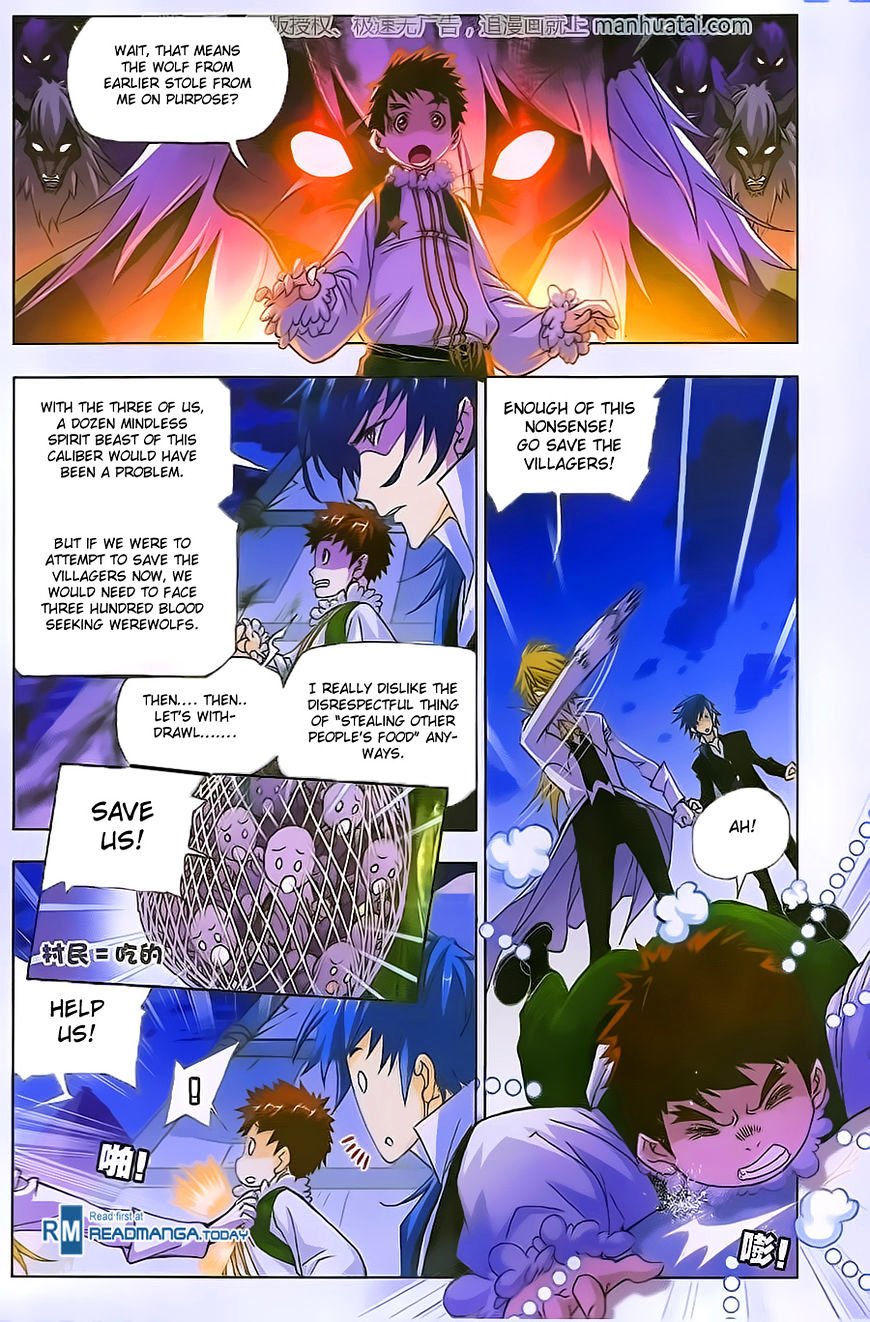 Chapter 182 - Image 19