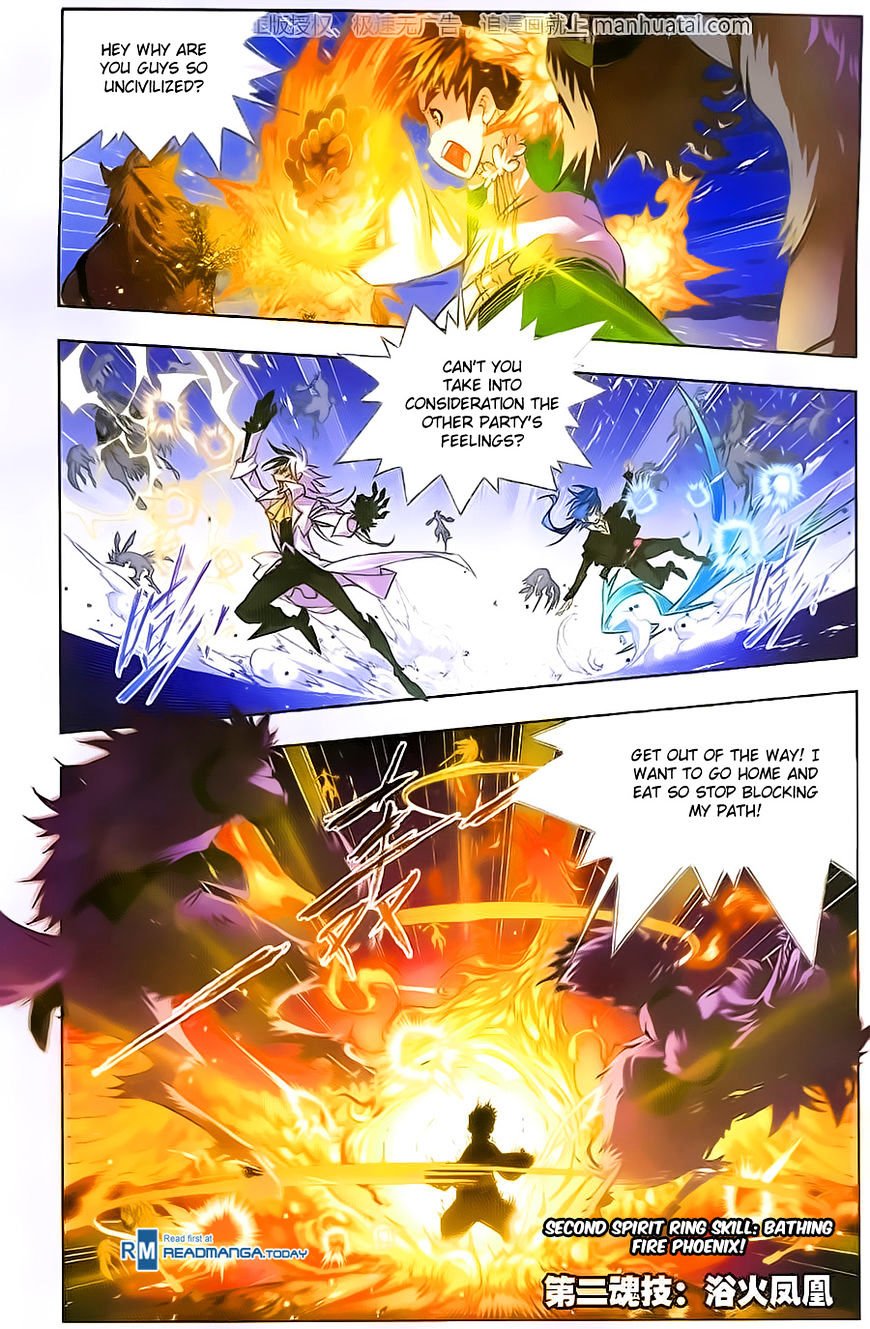 Chapter 182 - Image 21