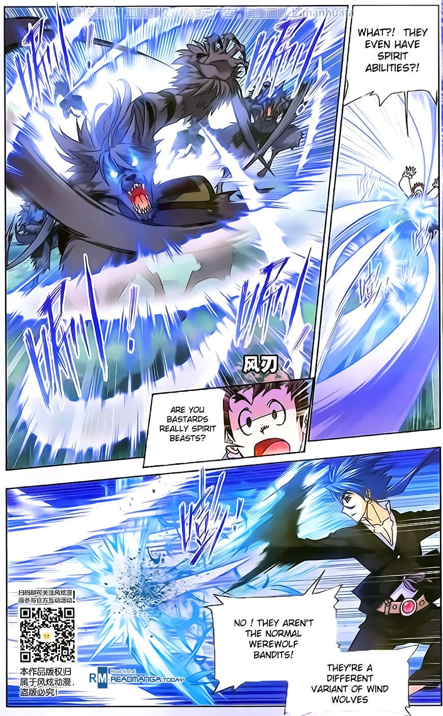 Chapter 182 - Image 23