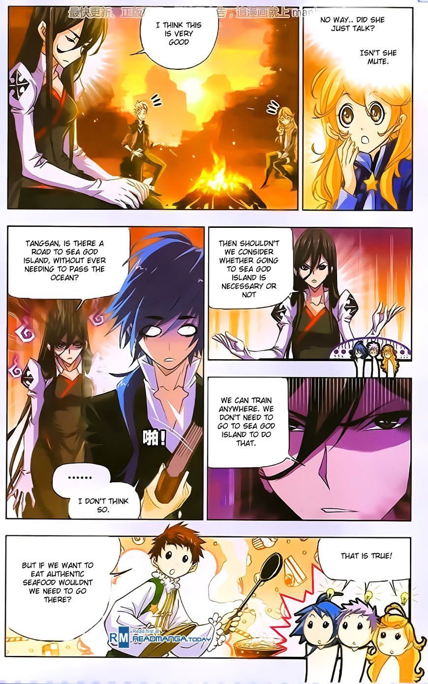 Chapter 182 - Image 3