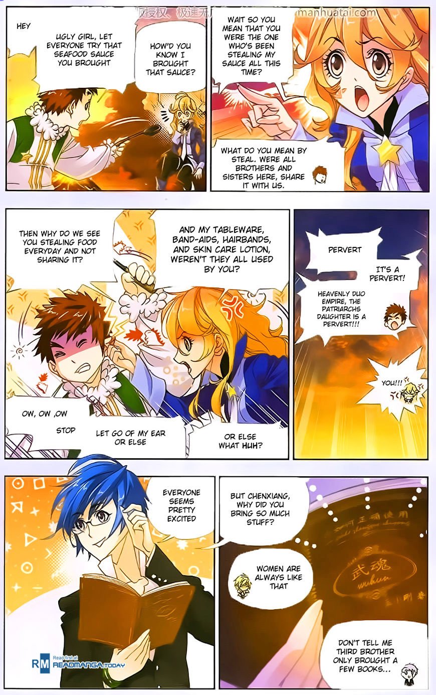 Chapter 182 - Image 4