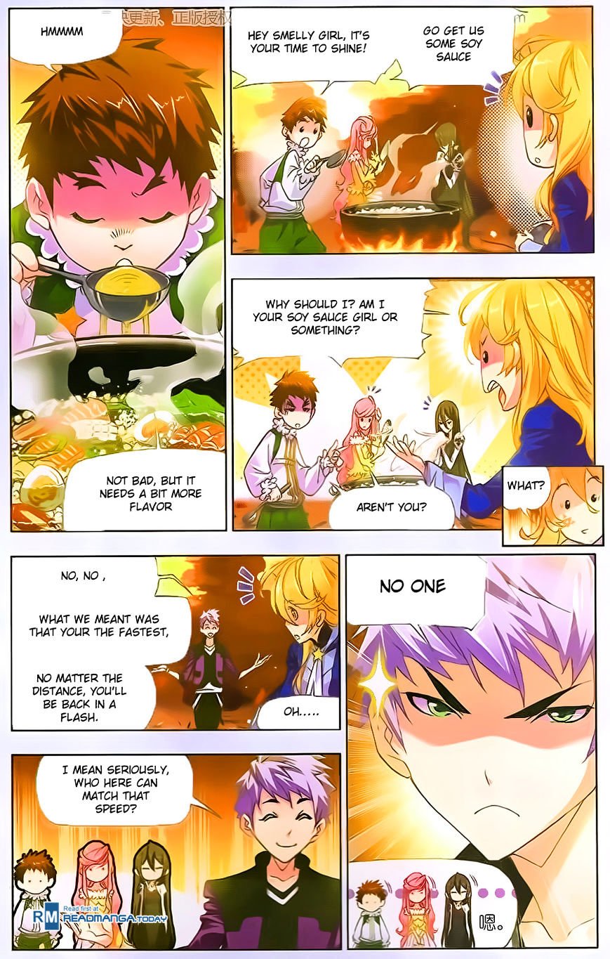 Chapter 182 - Image 7