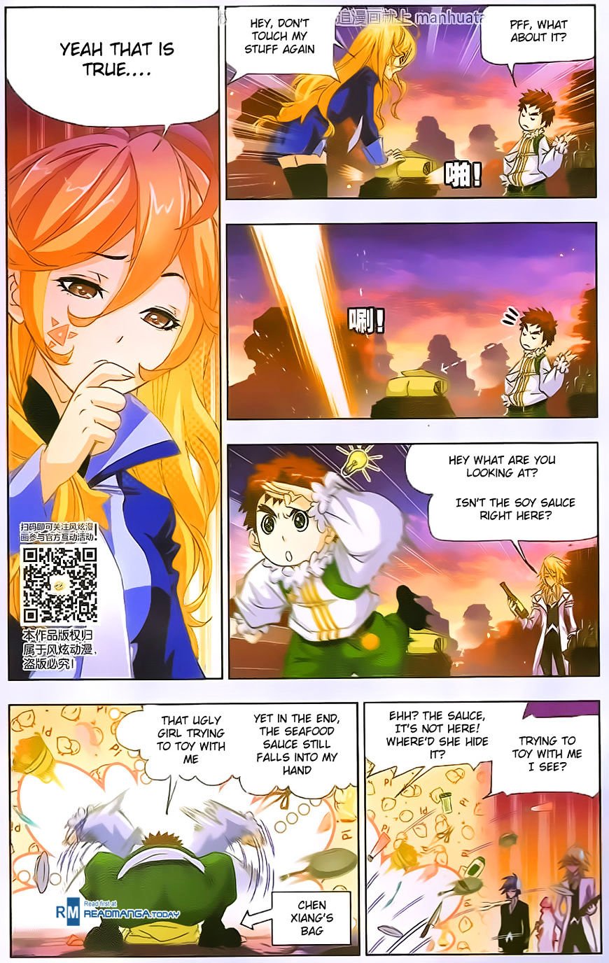Chapter 182 - Image 8