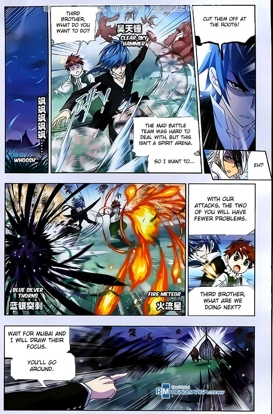 Chapter 183 - Image 10