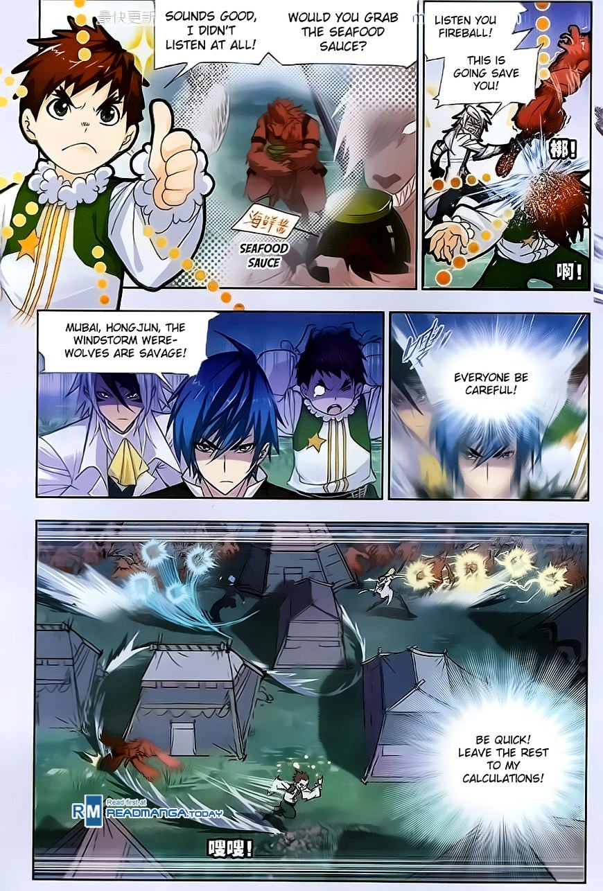 Chapter 183 - Image 11