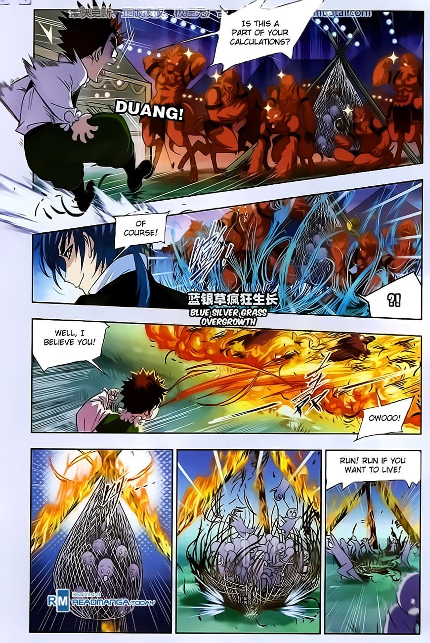 Chapter 183 - Image 12