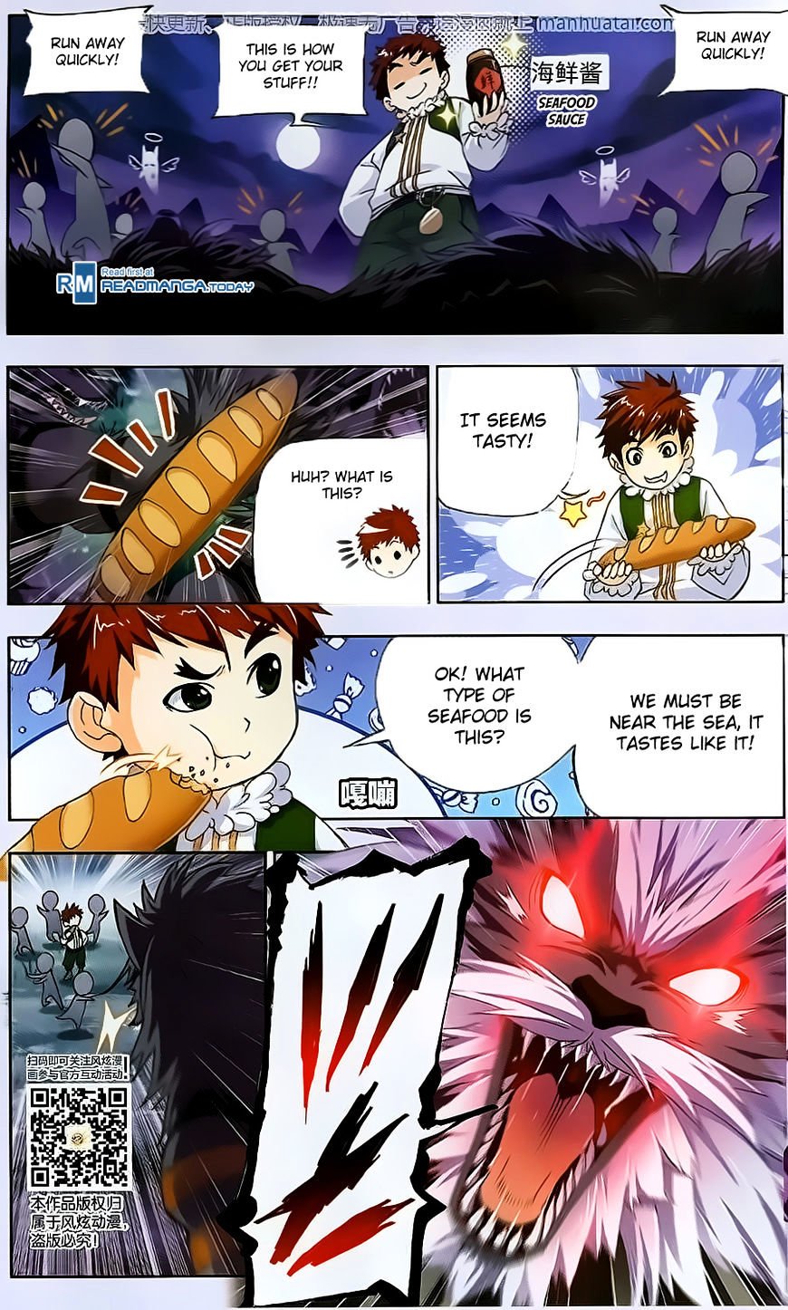 Chapter 183 - Image 13