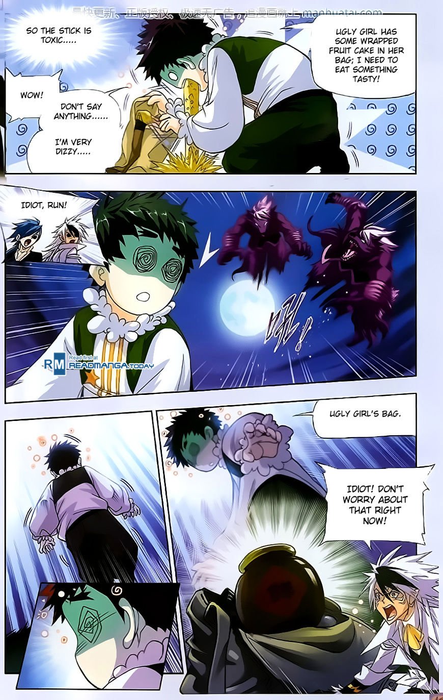 Chapter 183 - Image 16