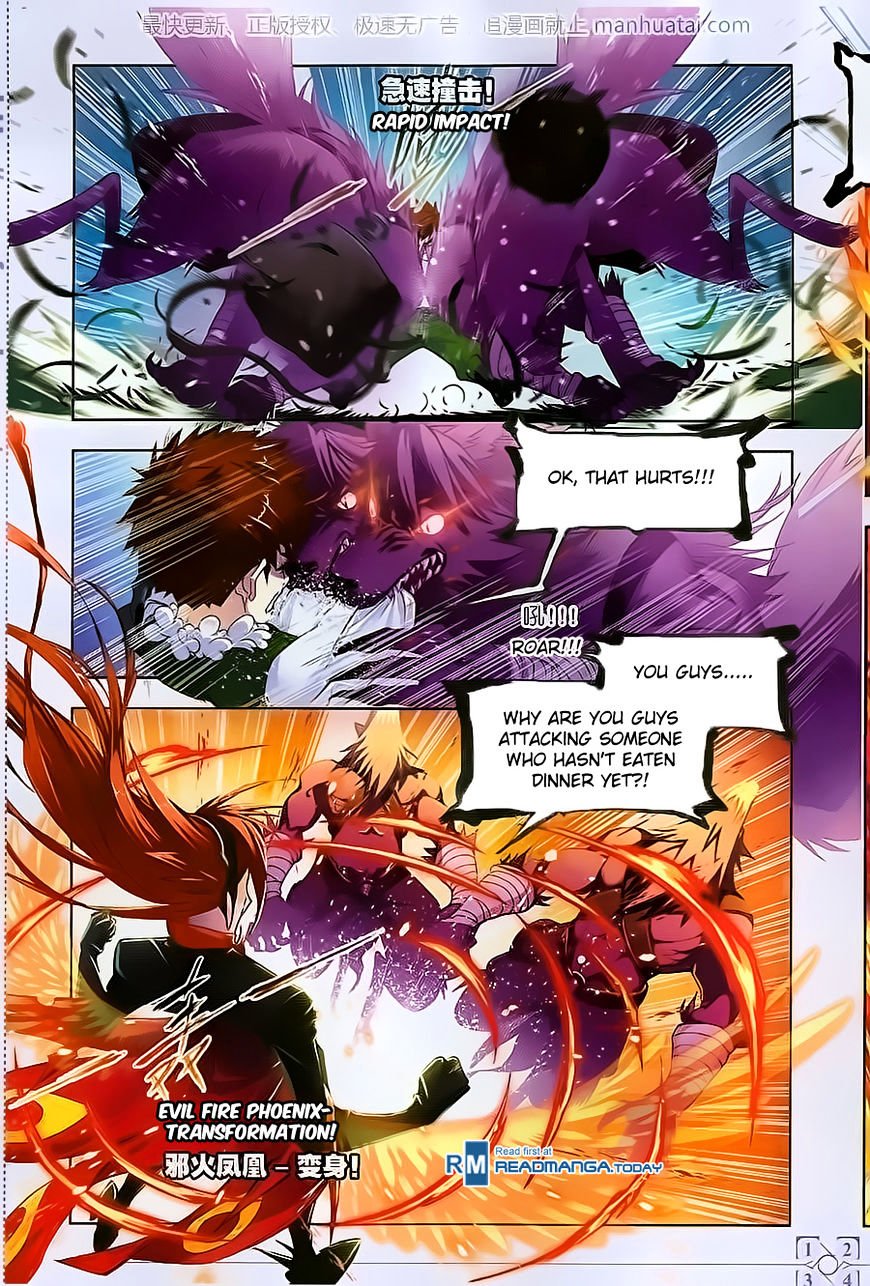 Chapter 183 - Image 17