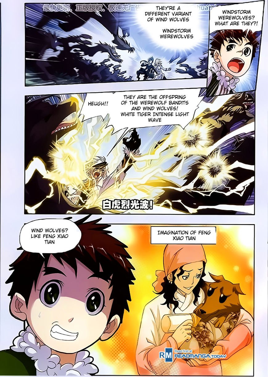 Chapter 183 - Image 2