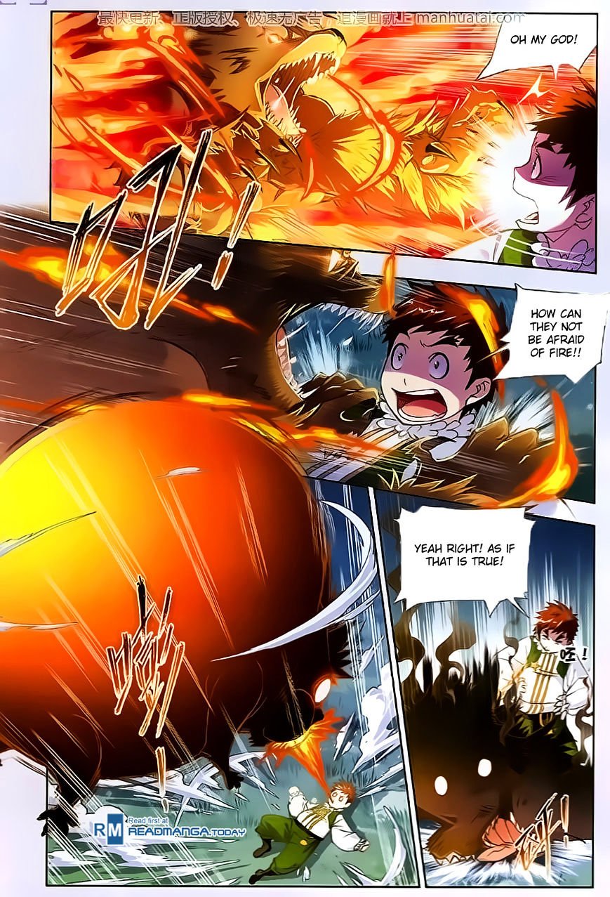 Chapter 183 - Image 4