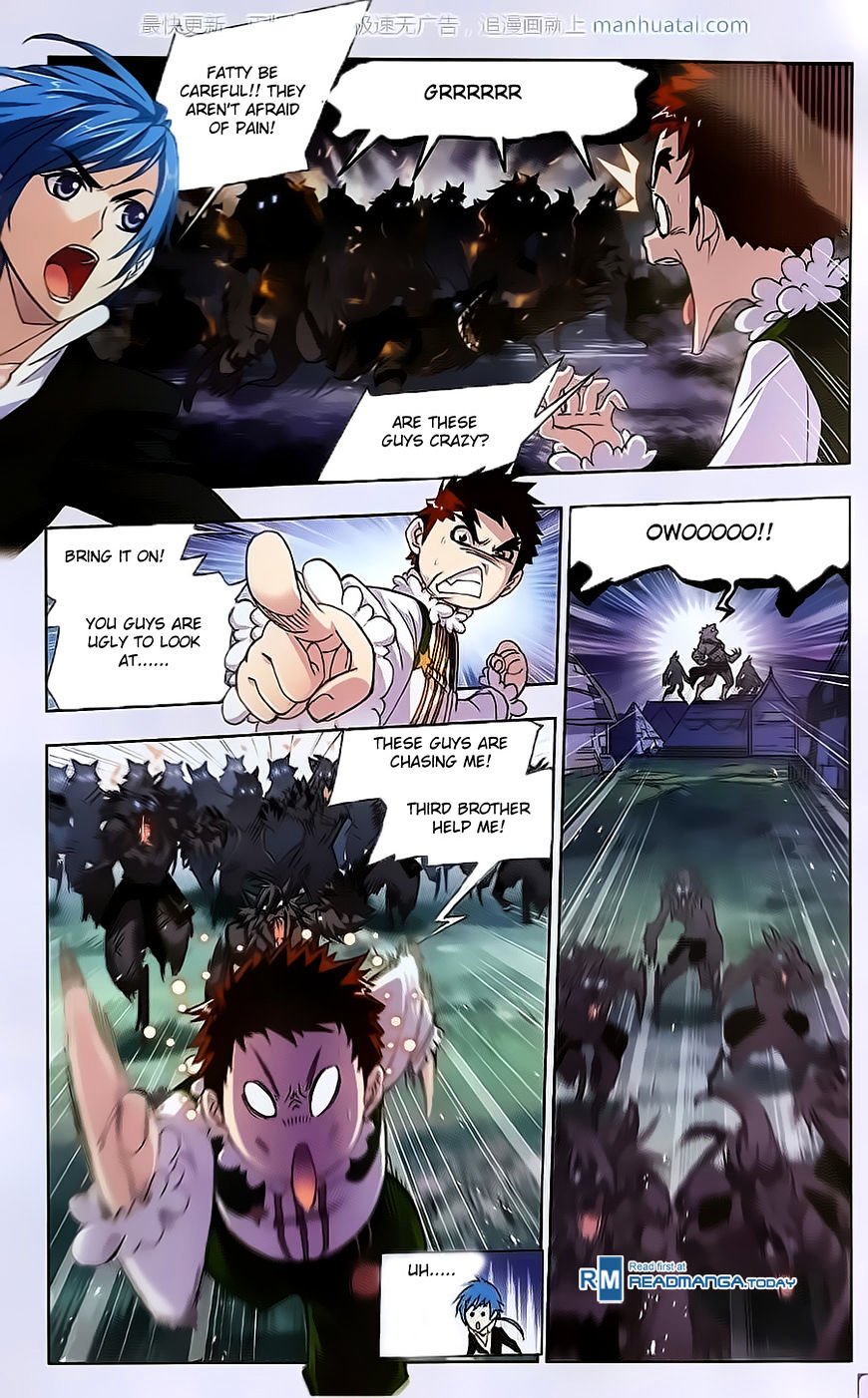 Chapter 183 - Image 5