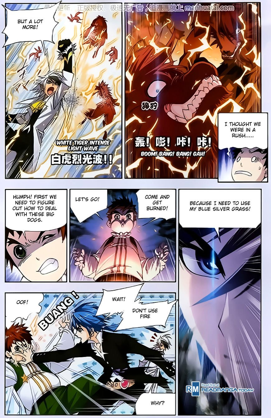 Chapter 183 - Image 9