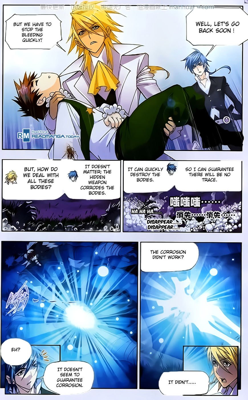 Chapter 184 - Image 12