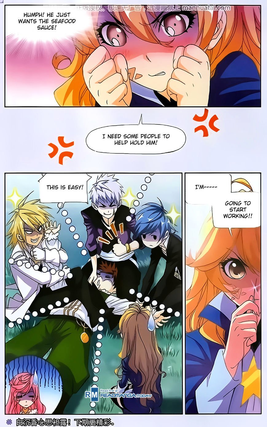 Chapter 184 - Image 25