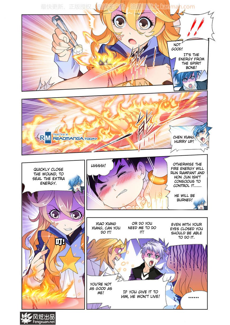 Chapter 185 - Image 3