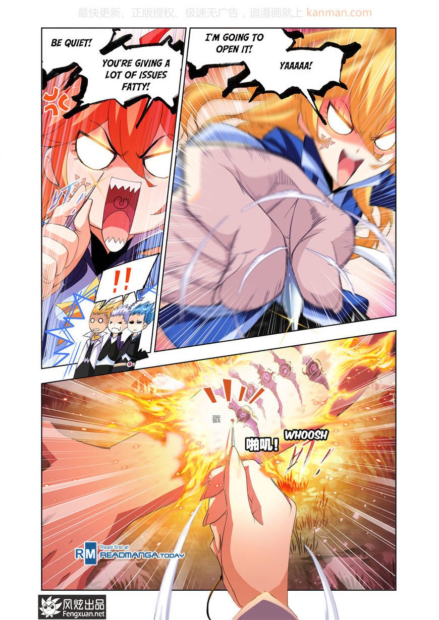 Chapter 185 - Image 4