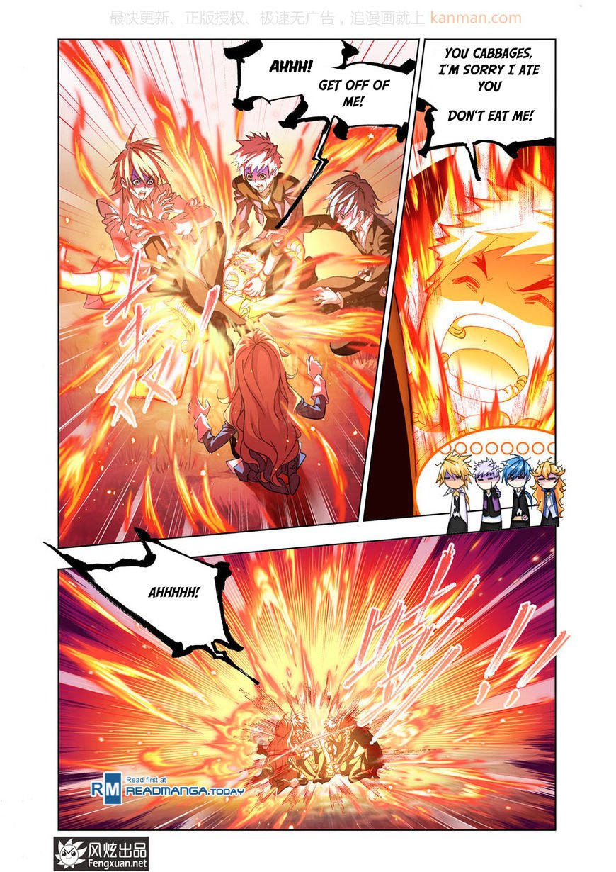 Chapter 185 - Image 5