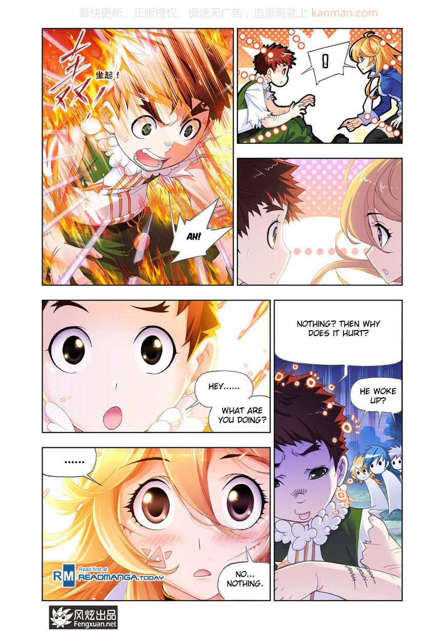 Chapter 186 - Image 3