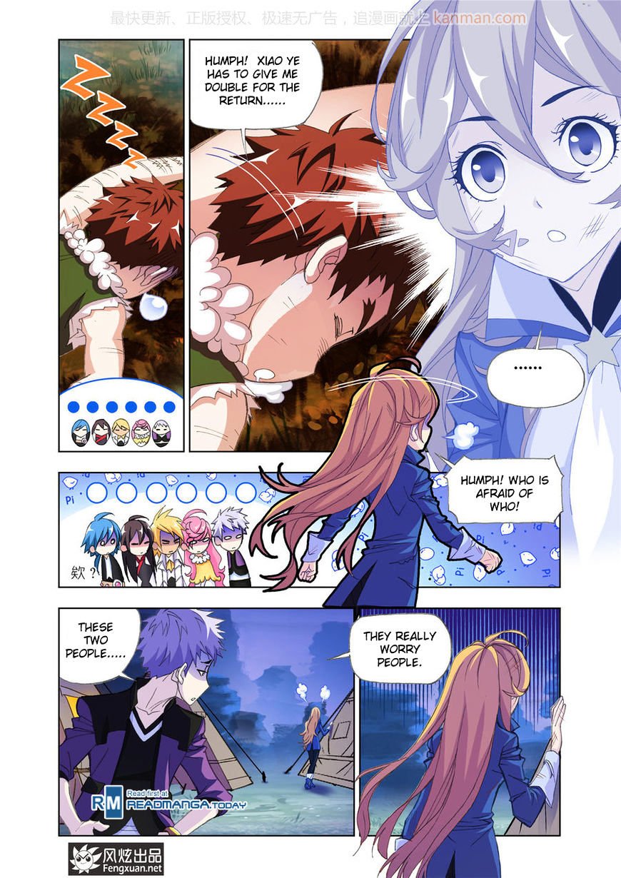Chapter 186 - Image 5
