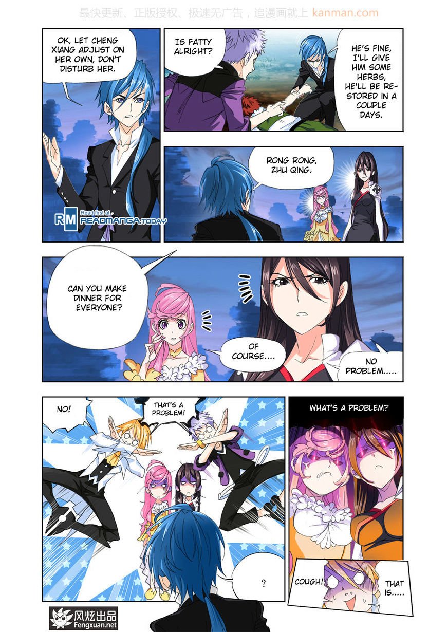 Chapter 186 - Image 6