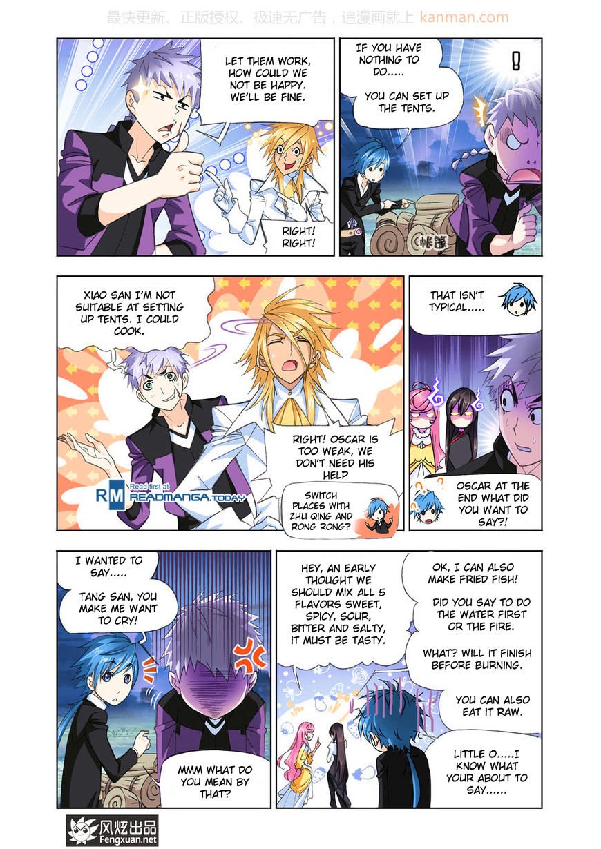 Chapter 186 - Image 7
