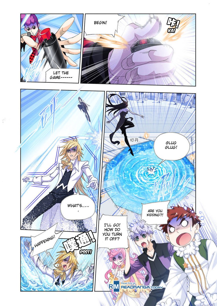 Chapter 187 - Image 10