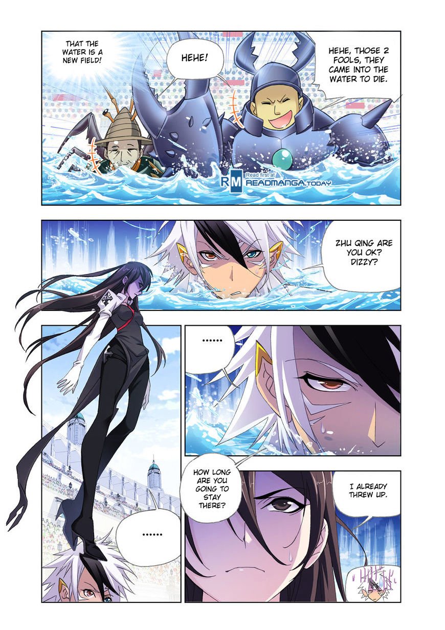 Chapter 187 - Image 12
