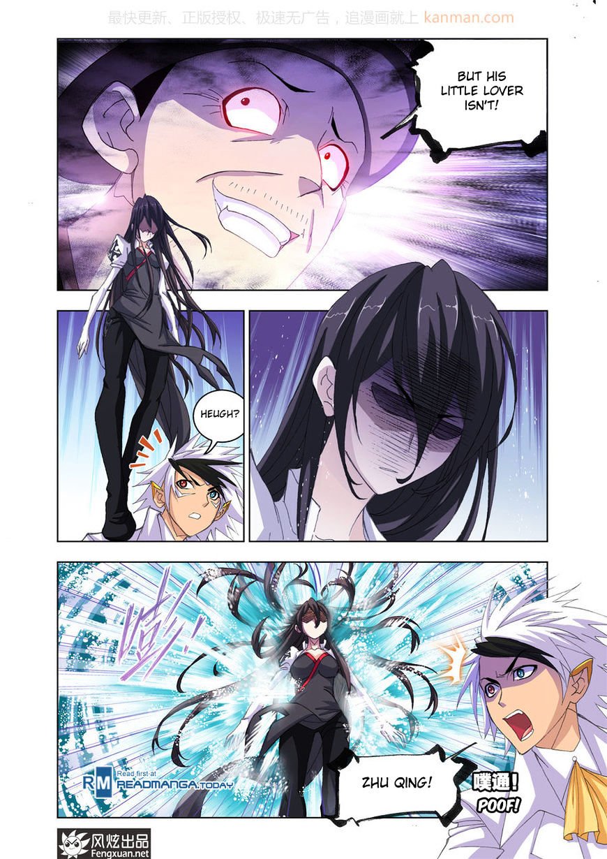 Chapter 187 - Image 25