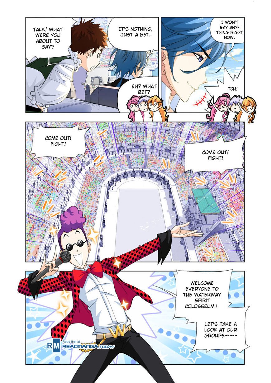 Chapter 187 - Image 6