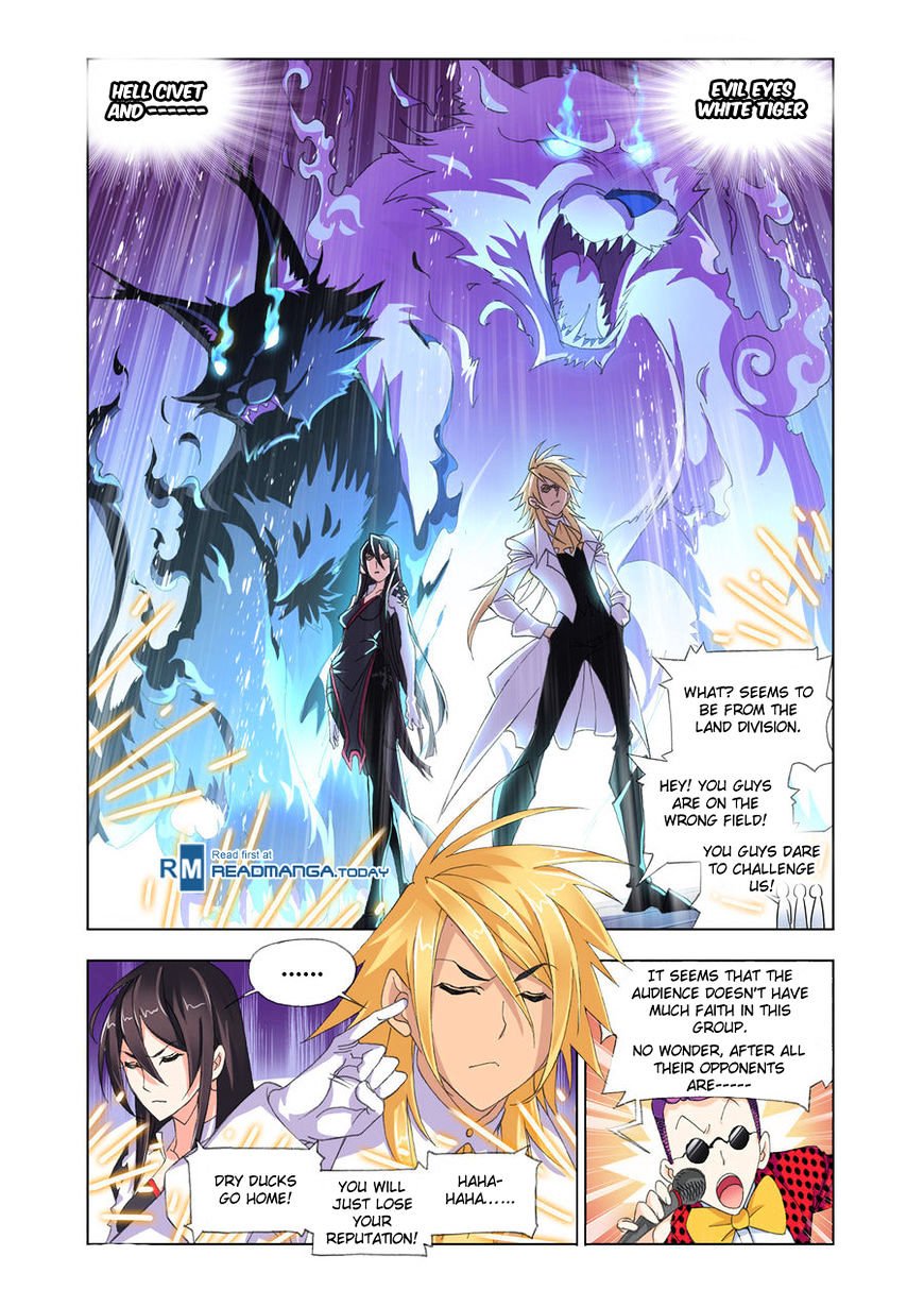 Chapter 187 - Image 7