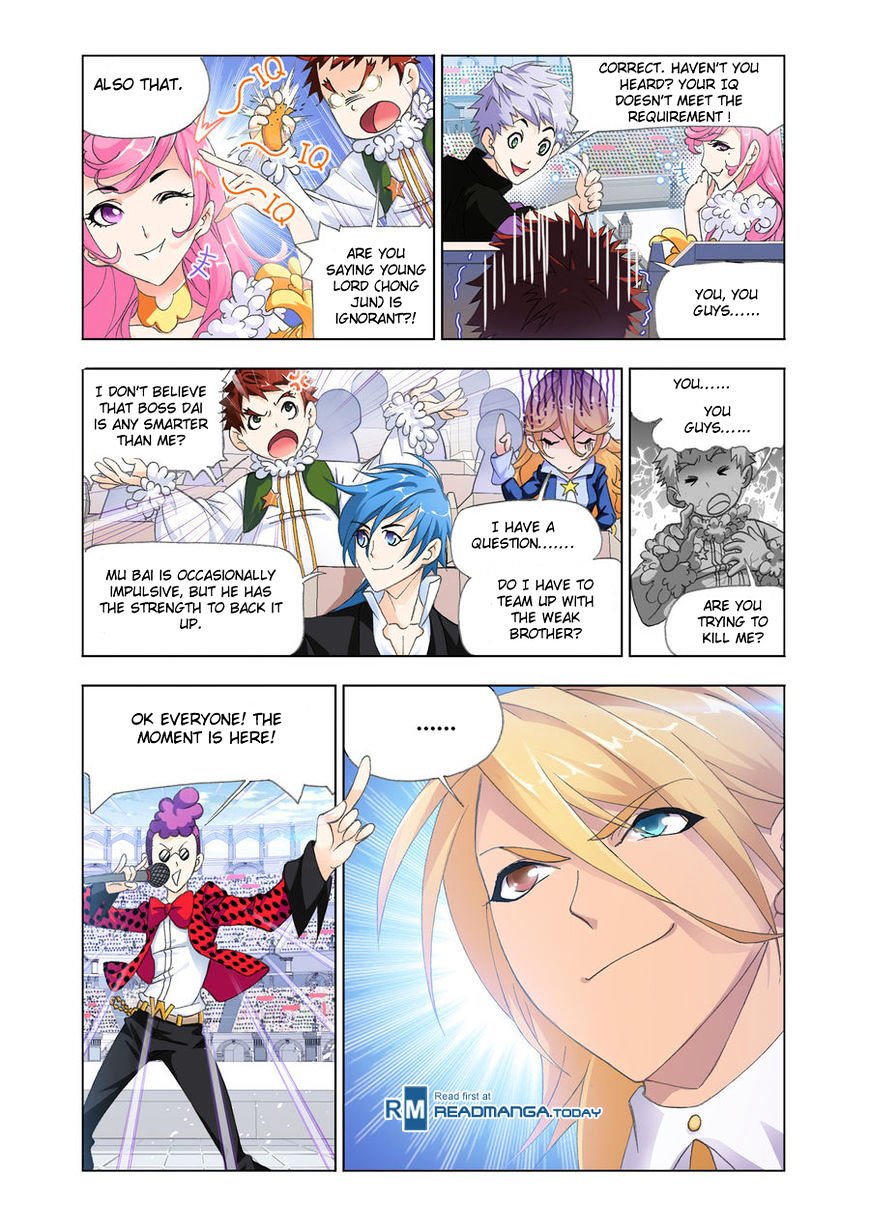 Chapter 187 - Image 9