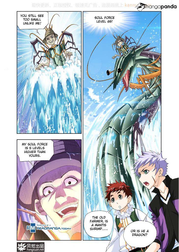 Chapter 188 - Image 11