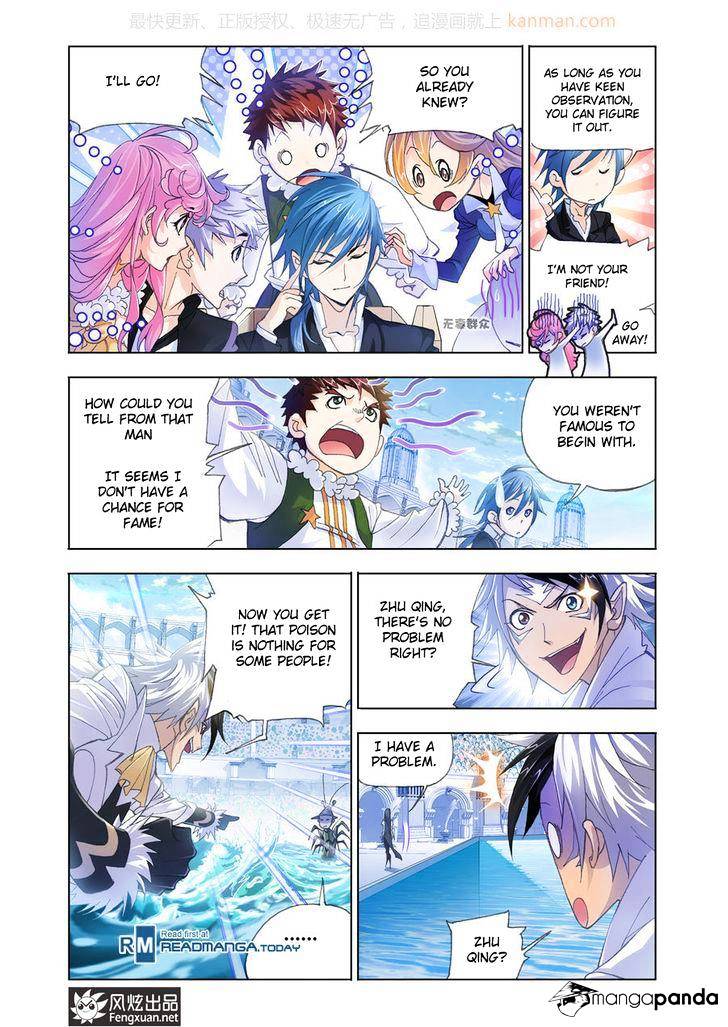 Chapter 188 - Image 4