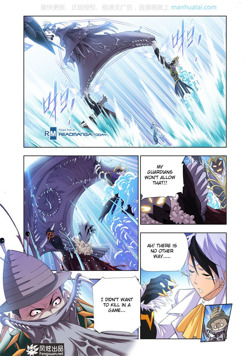 Chapter 189 - Image 18