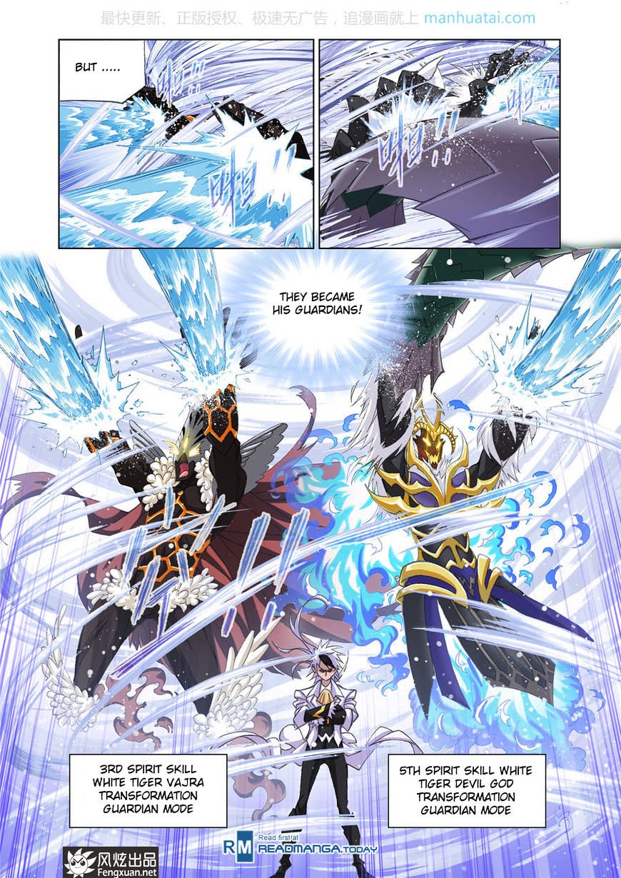 Chapter 189 - Image 7