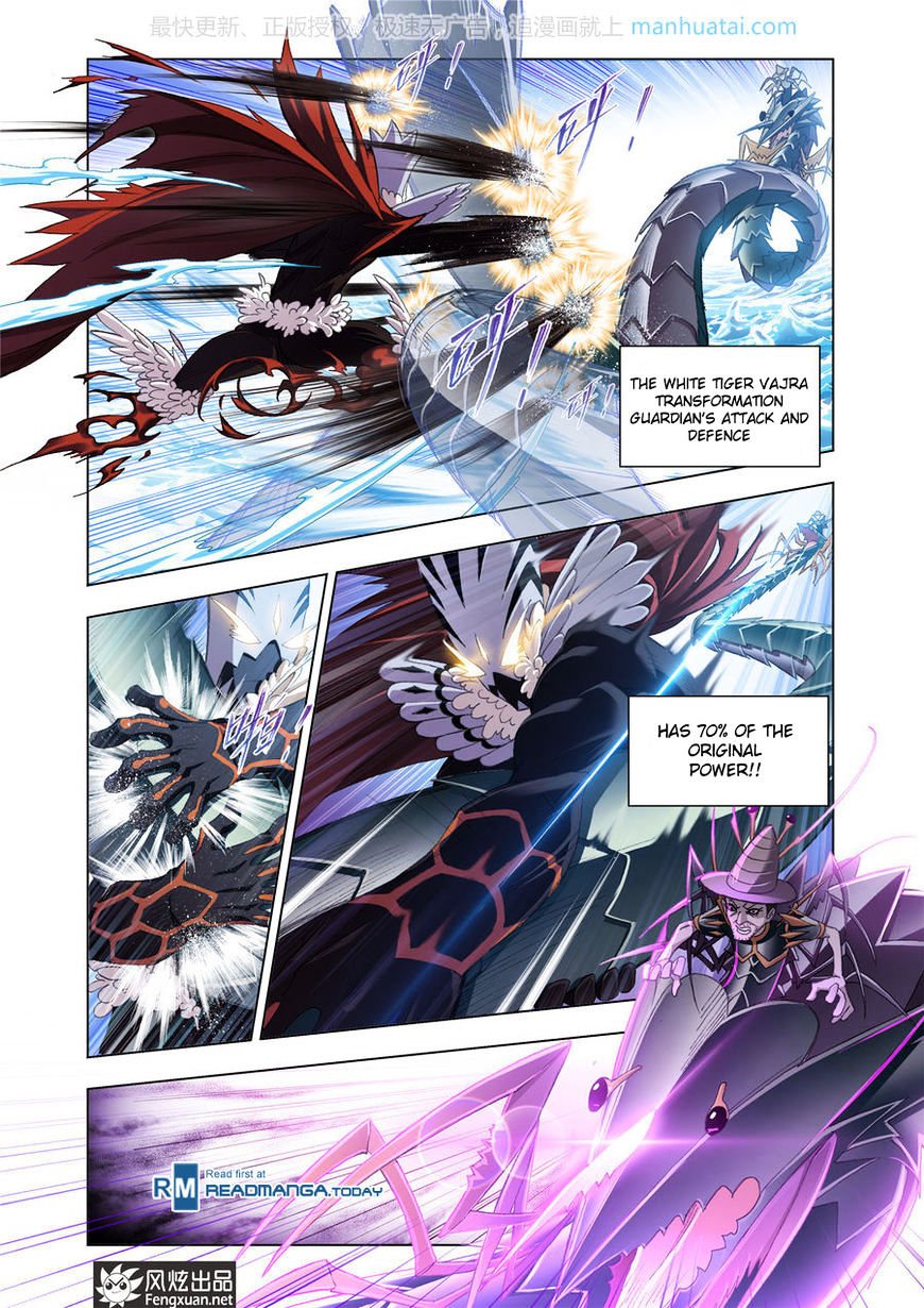 Chapter 189 - Image 9
