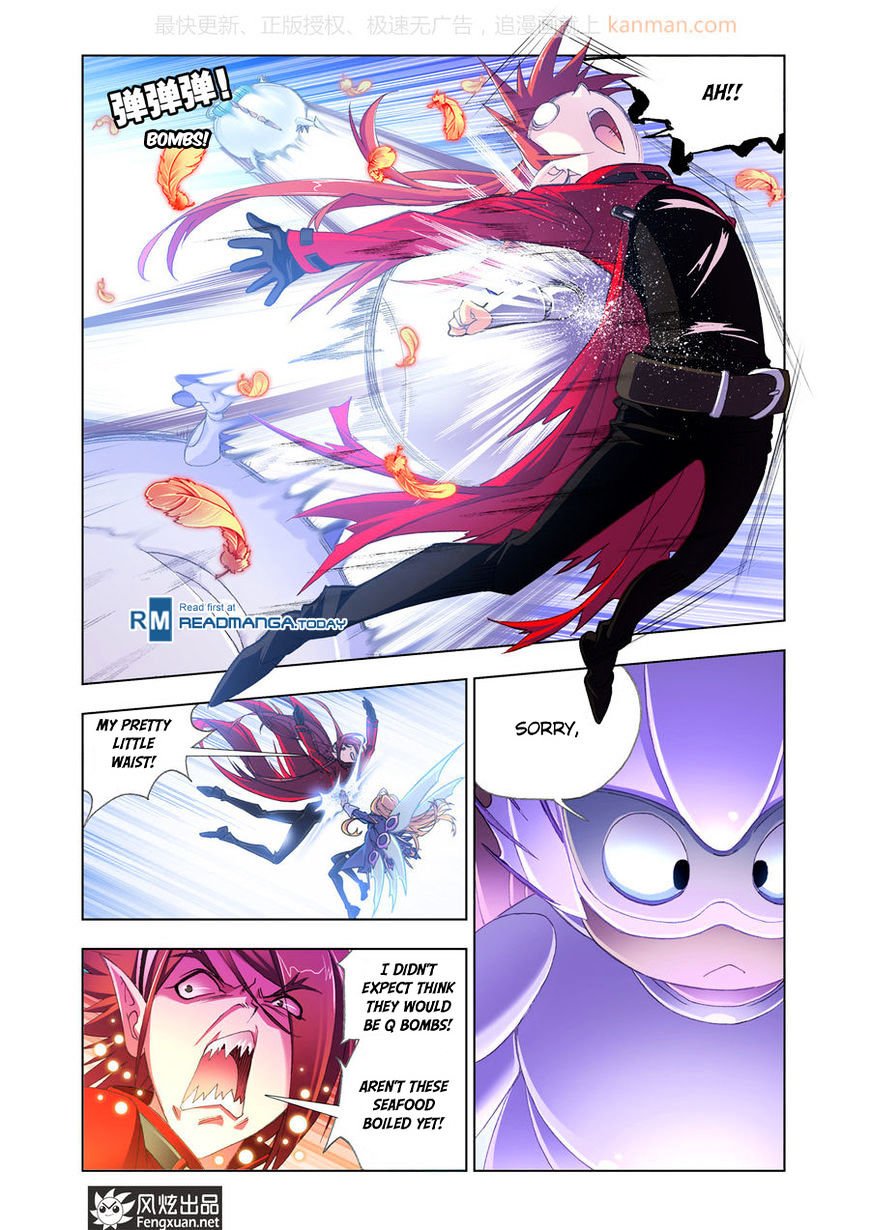 Chapter 190 - Image 19