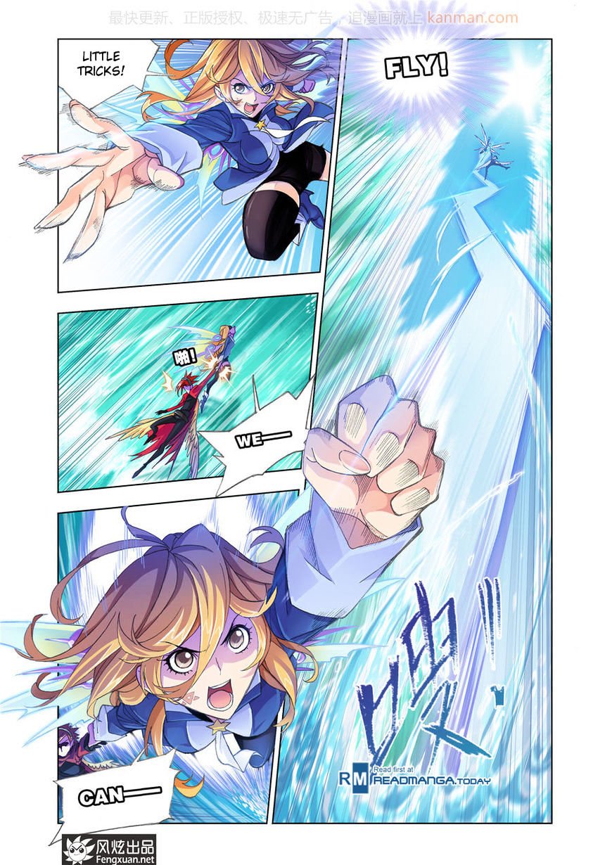 Chapter 190 - Image 21