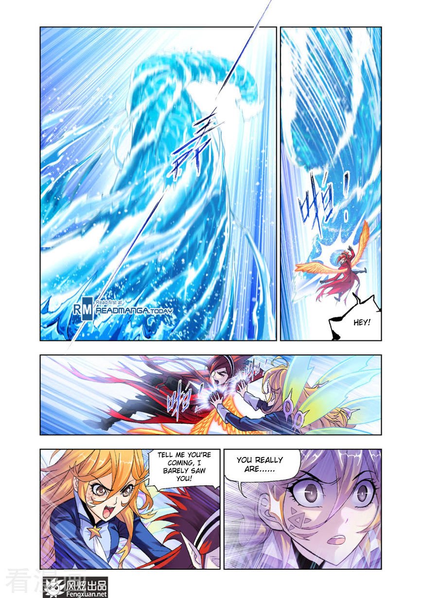 Chapter 191 - Image 10