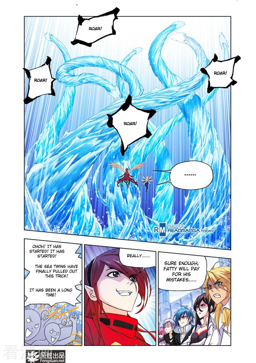 Chapter 191 - Image 11