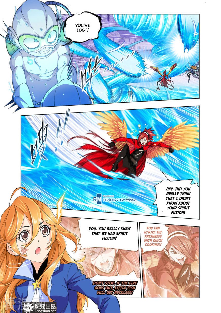 Chapter 191 - Image 13