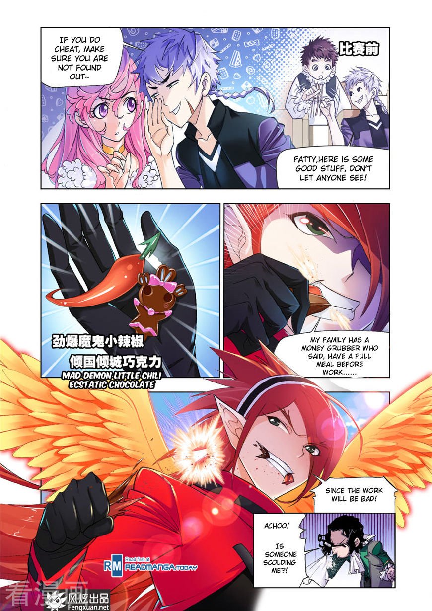 Chapter 191 - Image 15