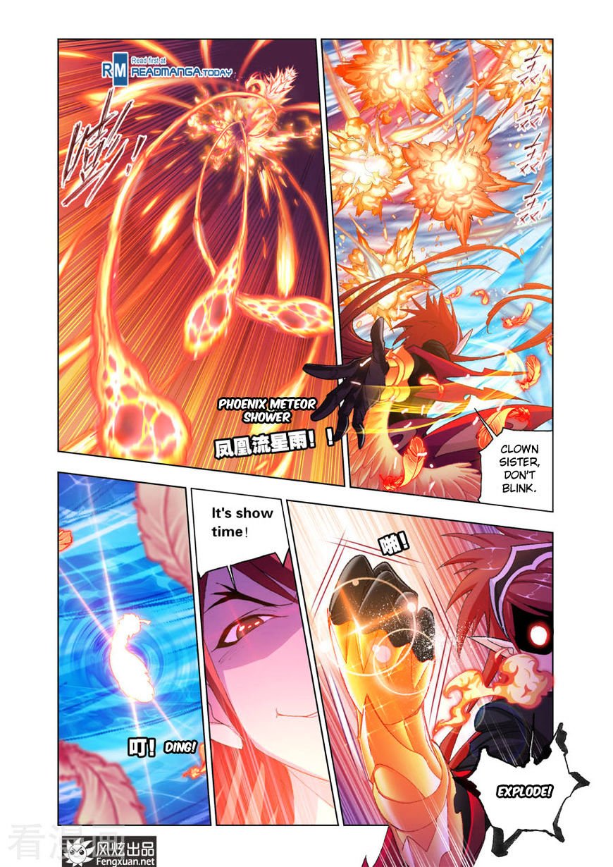 Chapter 191 - Image 21