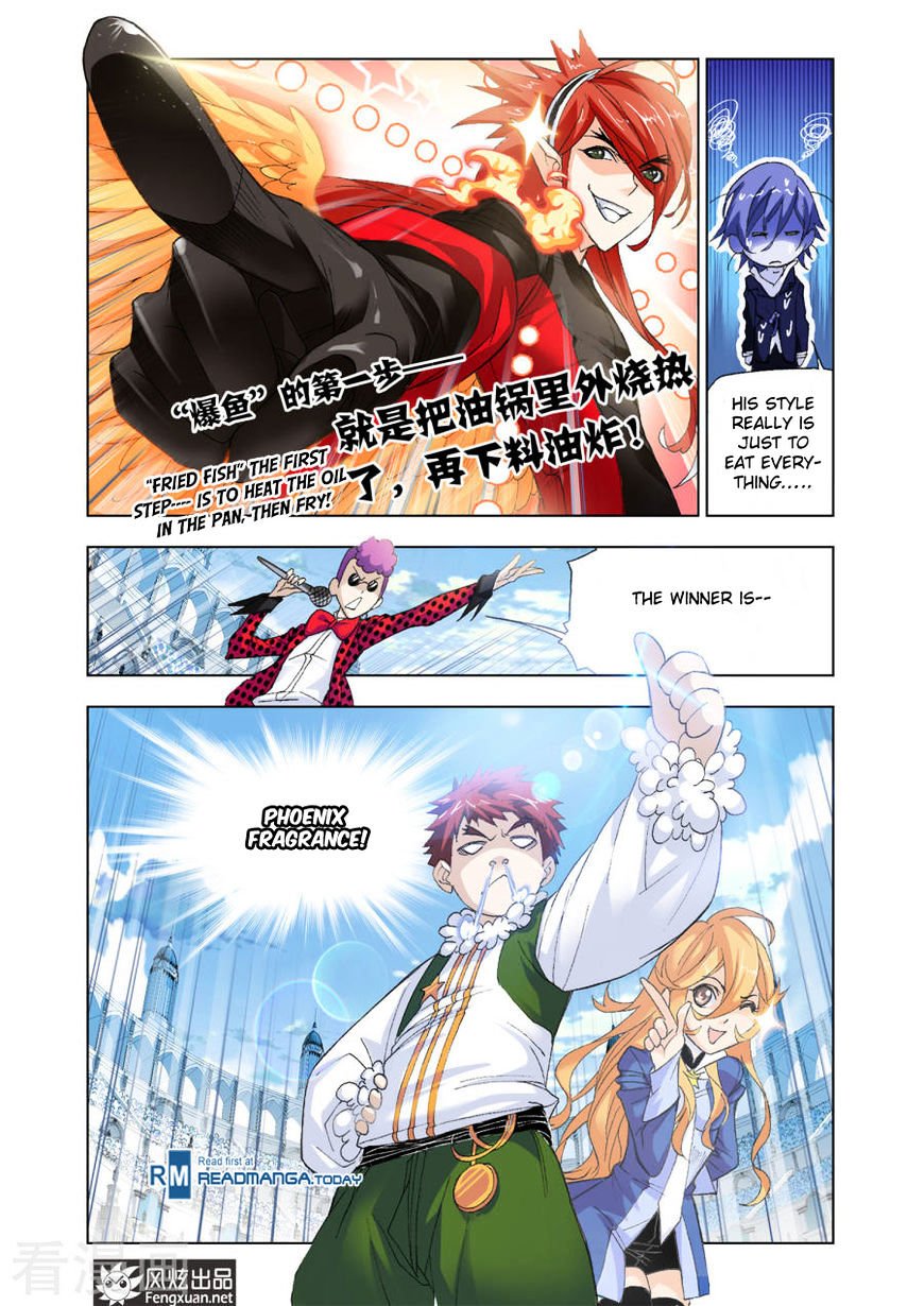 Chapter 191 - Image 24