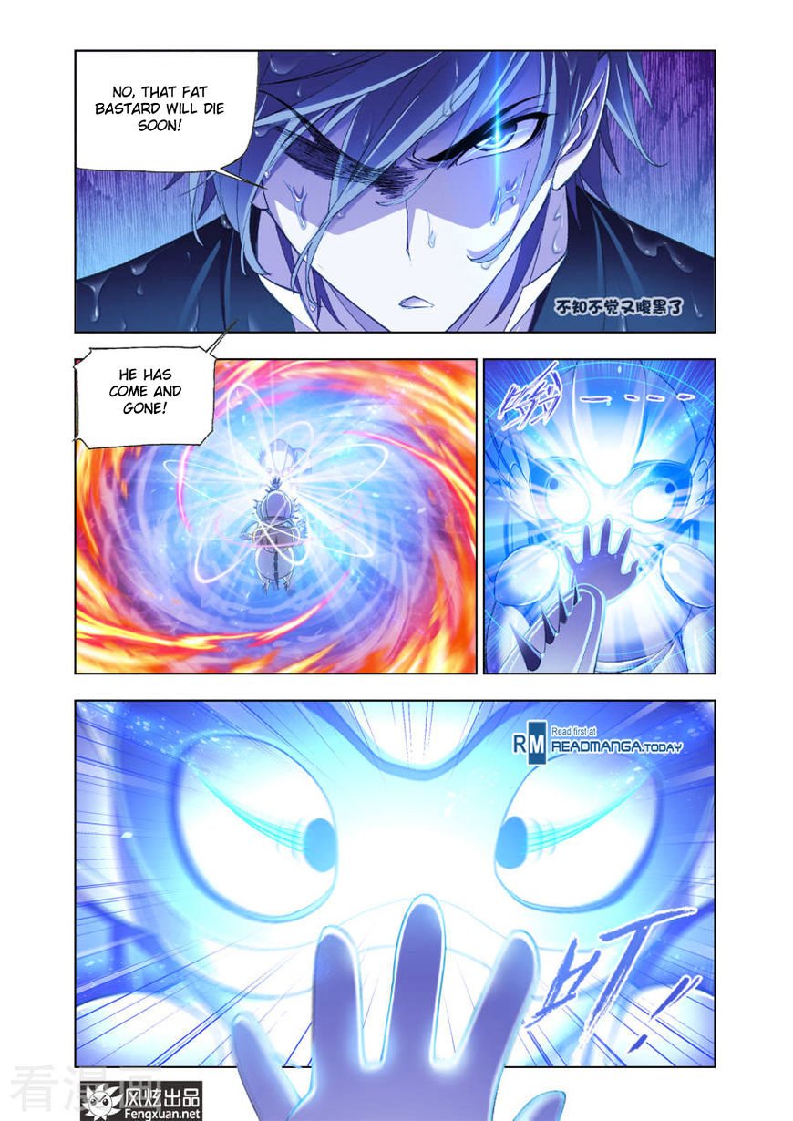 Chapter 191 - Image 9