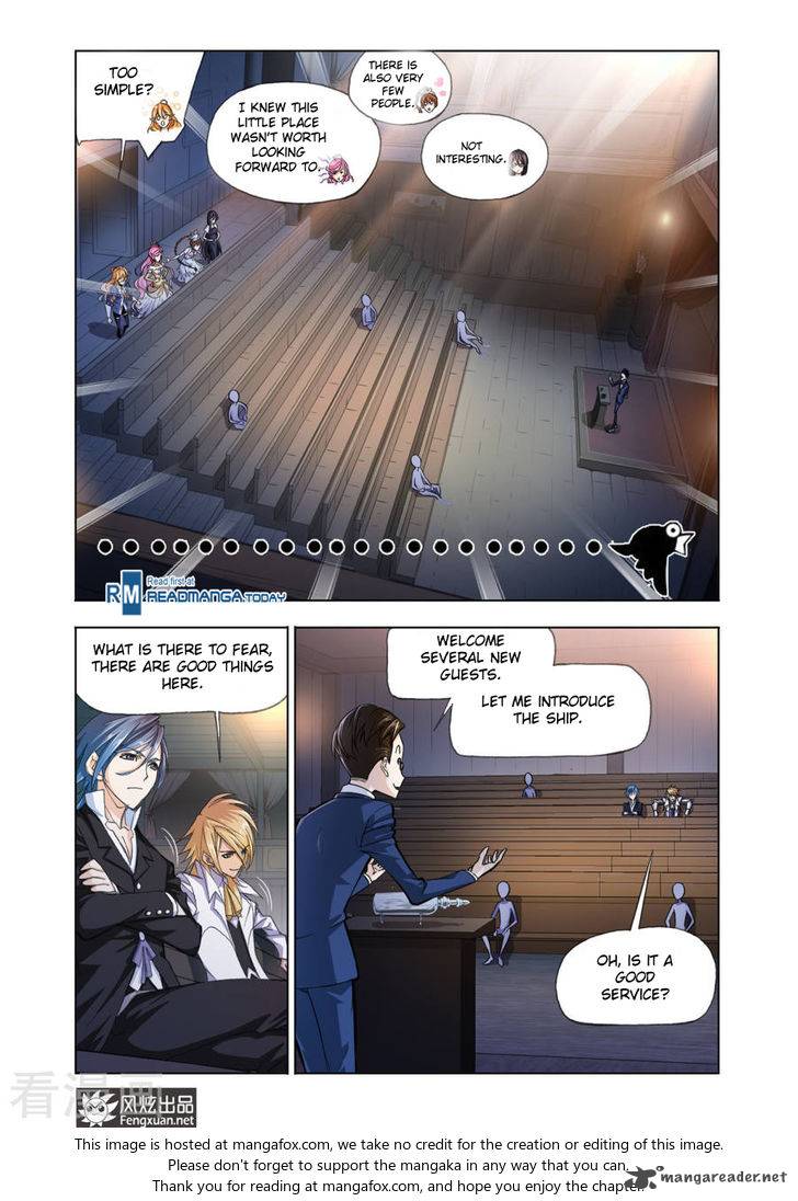 Chapter 192 - Image 11