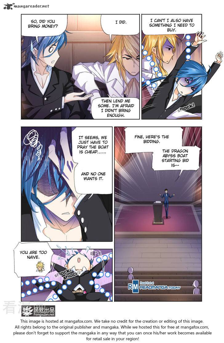 Chapter 192 - Image 15