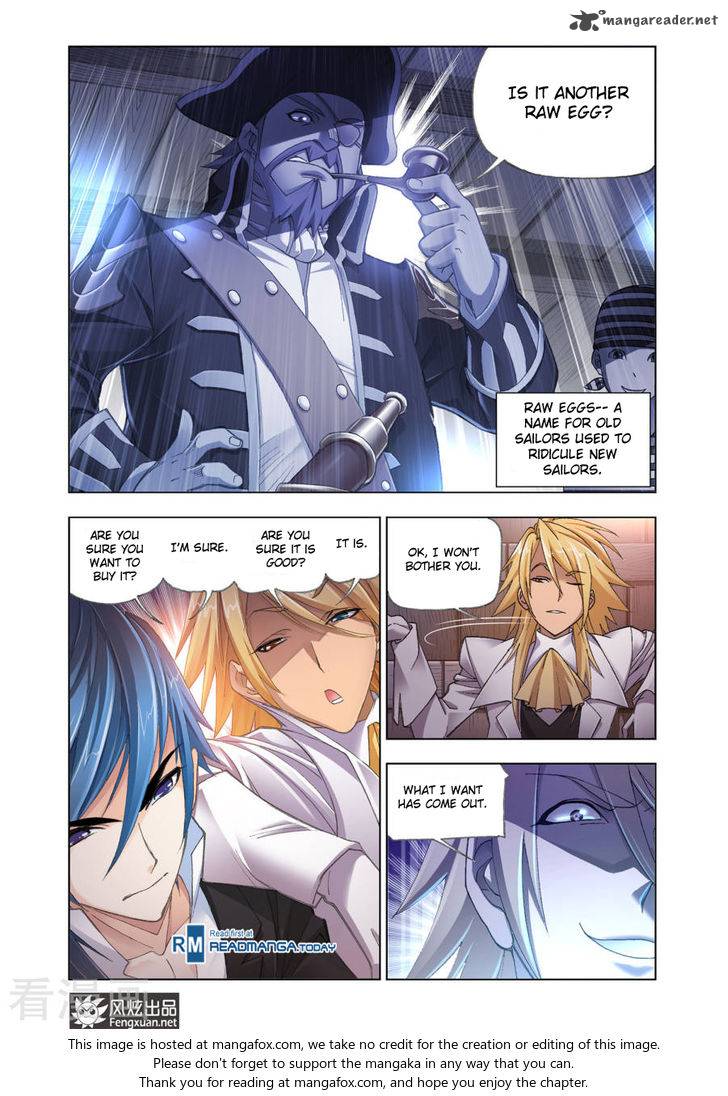 Chapter 192 - Image 18